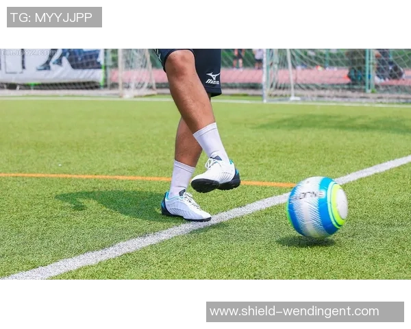 提升吉安足球装备品质助力青少年足球发展新篇章